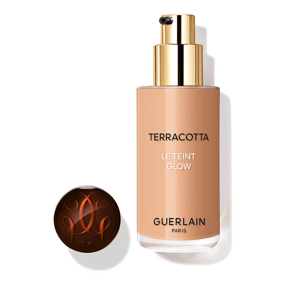 Base Guerlain Terracotta Le Teint Glow | Sephora